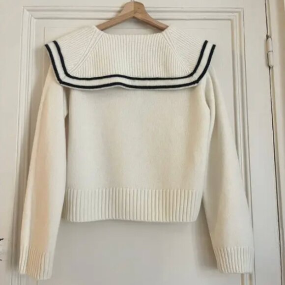 Sandro Sweater - Picture 2 of 7